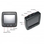 SG9665TC Street Guardian Dash Cam Drive Recorder (Sony IMX323 Sensor)